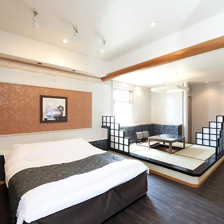 Hotel Fine Izumo Airport (Adults Only) المظهر الخارجي الصورة