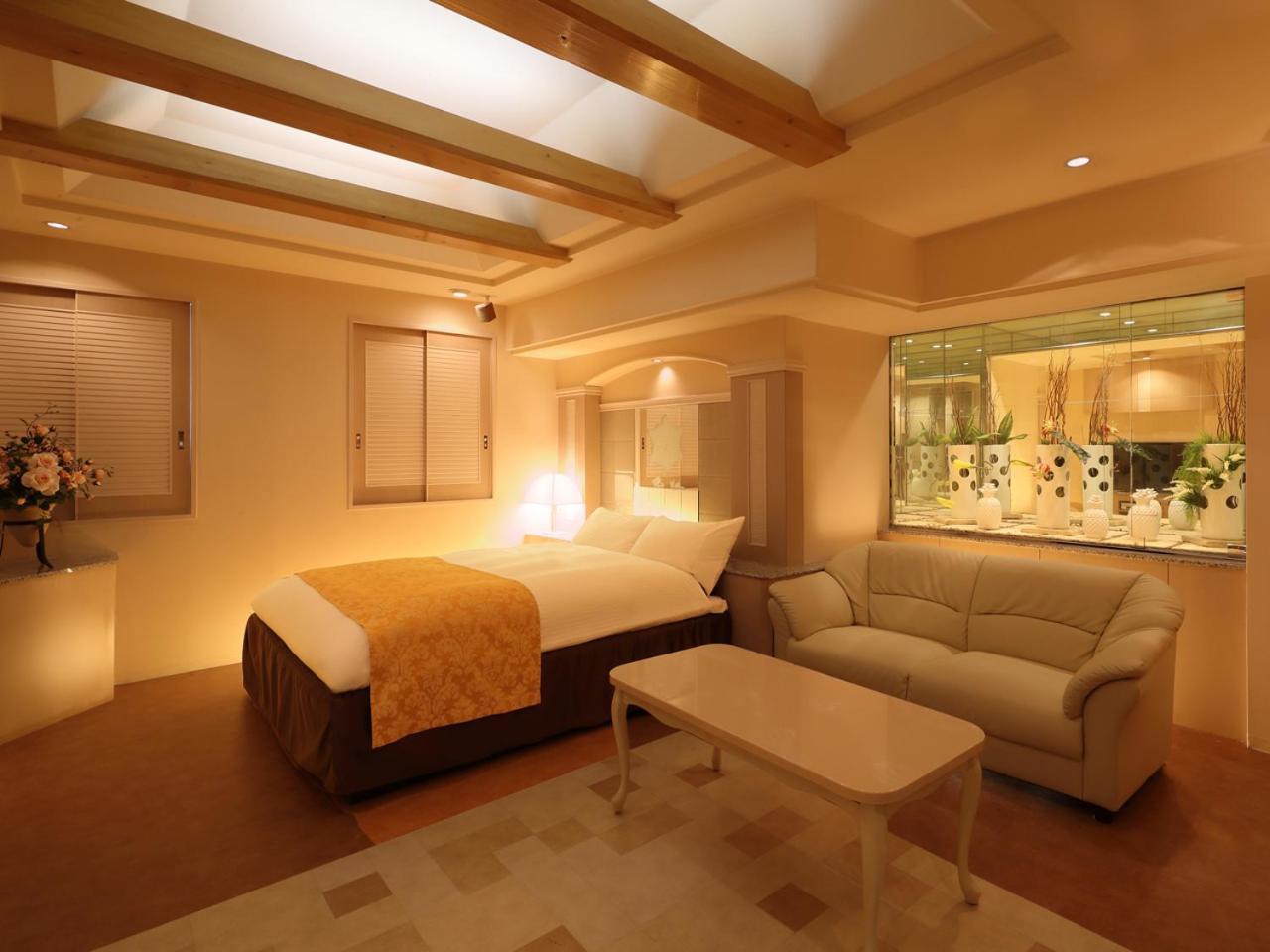 Hotel Fine Izumo Airport (Adults Only) المظهر الخارجي الصورة