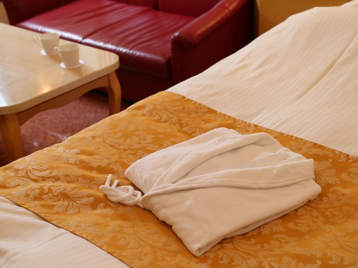 Hotel Fine Izumo Airport (Adults Only) المظهر الخارجي الصورة