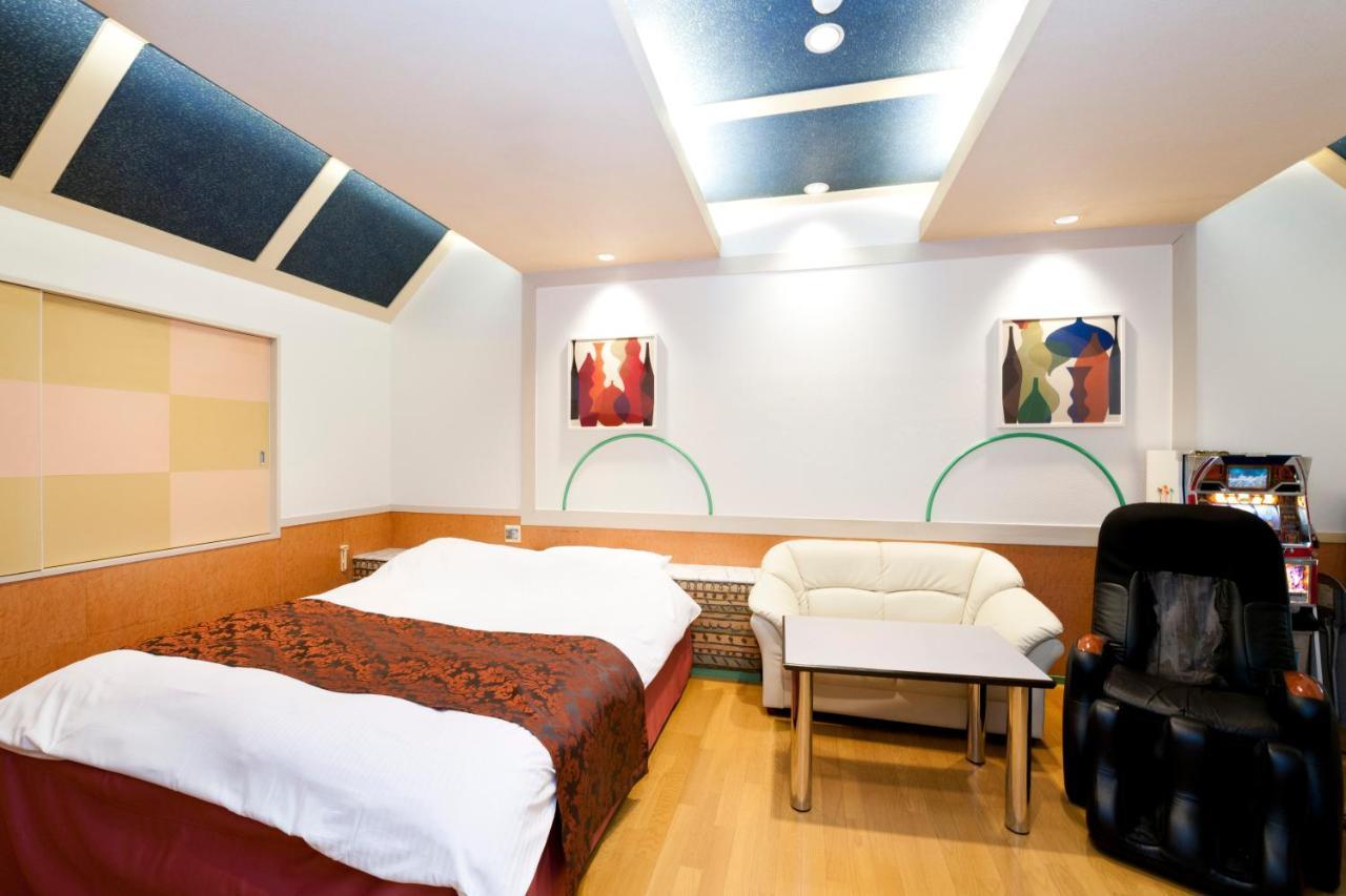 Hotel Fine Izumo Airport (Adults Only) المظهر الخارجي الصورة