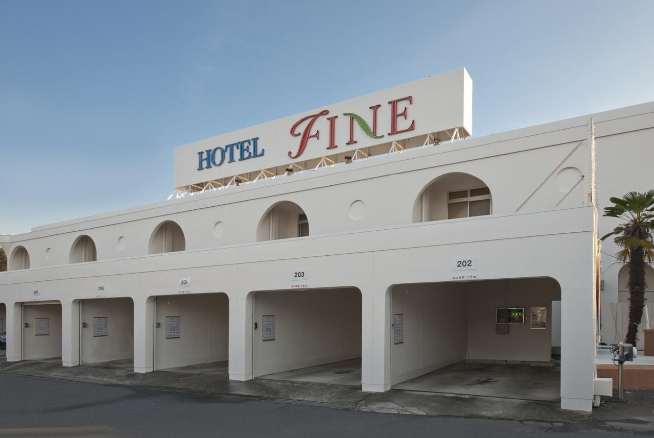 Hotel Fine Izumo Airport (Adults Only) المظهر الخارجي الصورة