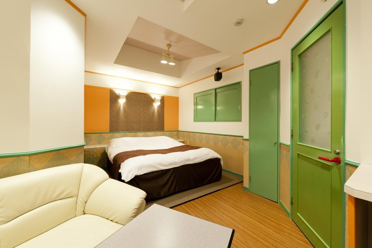 Hotel Fine Izumo Airport (Adults Only) المظهر الخارجي الصورة